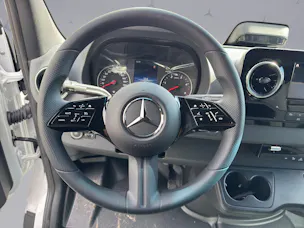 Mercedes-Benz Sprinter 315 Kaw. 3665 S 2.0 CDI 150 Base