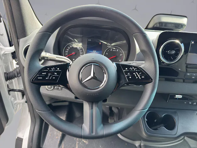 Mercedes-Benz Sprinter 315 Kaw. 3665 S 2.0 CDI 150 Base