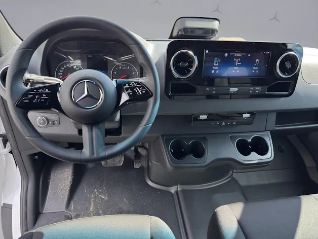 Mercedes-Benz Sprinter 315 Kaw. 3665 S 2.0 CDI 150 Base