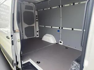 Mercedes-Benz Sprinter 315 Kaw. 3665 S 2.0 CDI 150 Base