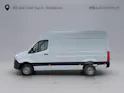 Mercedes-Benz Sprinter 315 Kaw. 3665 S 2.0 CDI 150 Base