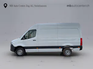 Mercedes-Benz Sprinter 315 Kaw. 3665 S 2.0 CDI 150 Base