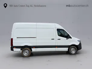 Mercedes-Benz Sprinter 315 Kaw. 3665 S 2.0 CDI 150 Base