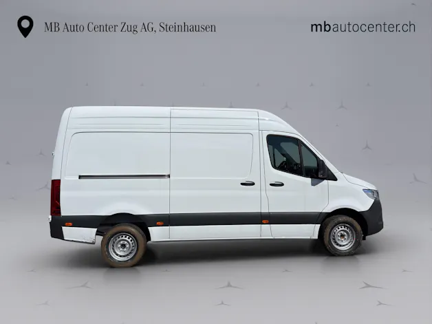Mercedes-Benz Sprinter 315 Kaw. 3665 S 2.0 CDI 150 Base