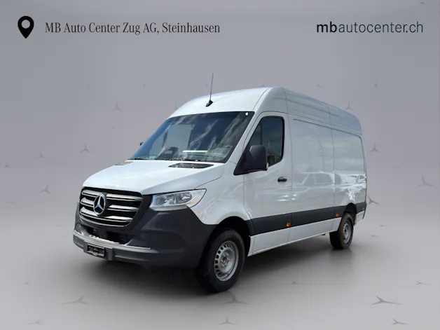 Mercedes-Benz Sprinter 315 Kaw. 3665 S 2.0 CDI 150 Base