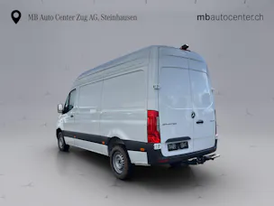 Mercedes-Benz Sprinter 315 Kaw. 3665 S 2.0 CDI 150 Base