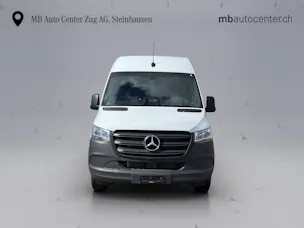 Mercedes-Benz Sprinter 315 Kaw. 3665 S 2.0 CDI 150 Base