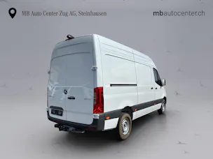 Mercedes-Benz Sprinter 315 Kaw. 3665 S 2.0 CDI 150 Base