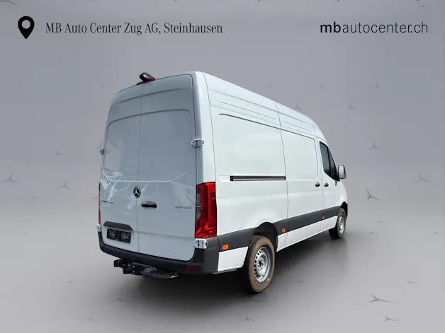 Mercedes-Benz Sprinter 315 Kaw. 3665 S 2.0 CDI 150 Base