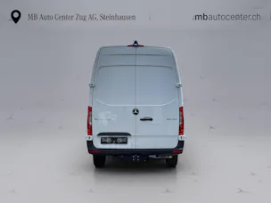 Mercedes-Benz Sprinter 315 Kaw. 3665 S 2.0 CDI 150 Base