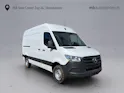 Mercedes-Benz Sprinter 315 Kaw. 3665 S 2.0 CDI 150 Base
