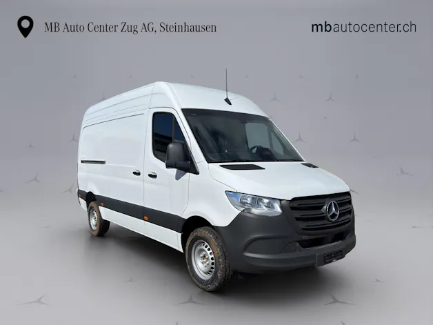 Mercedes-Benz Sprinter 315 Kaw. 3665 S 2.0 CDI 150 Base