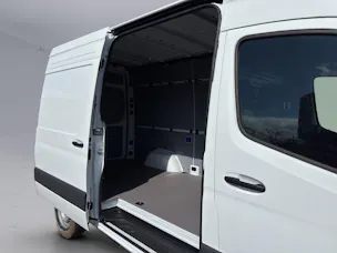 Mercedes-Benz Sprinter 315 Kaw. 3665 S 2.0 CDI 150 Base