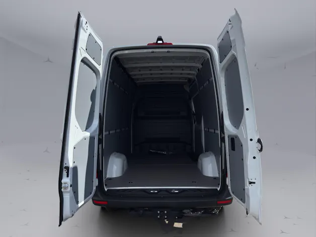 Mercedes-Benz Sprinter 315 Kaw. 3665 S 2.0 CDI 150 Base