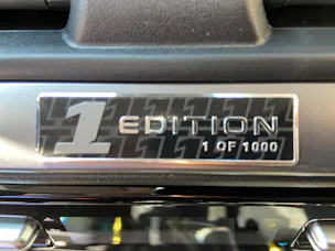 Suzuki 1.2 1st Edition Hybrid 4x4