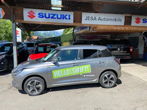 Suzuki 1.2 1st Edition Hybrid 4x4