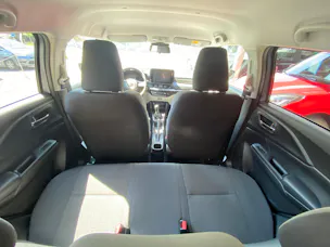Suzuki 1.2 1st Edition Hybrid 4x4