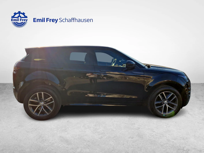 Fahrzeugbild LAND ROVER RANGE ROVER EVOQUE