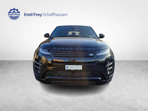 Fahrzeugbild LAND ROVER Range Rover Evoque 1.5 T 270e Dynamic SE