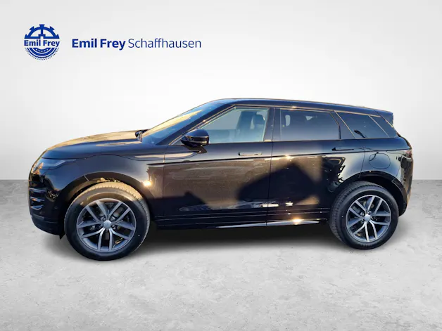 Land Rover Range Rover Evoque 1.5 T 270e Dynamic SE