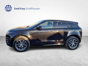 Fahrzeugbild LAND ROVER Range Rover Evoque 1.5 T 270e Dynamic SE