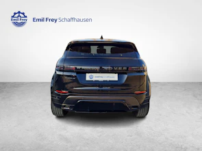 Fahrzeugbild LAND ROVER Range Rover Evoque 1.5 T 270e Dynamic SE
