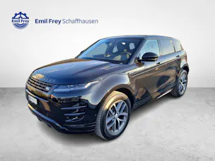 Land Rover Range Rover Evoque 1.5 T 270e Dynamic SE