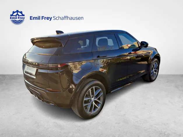 Land Rover Range Rover Evoque 1.5 T 270e Dynamic SE