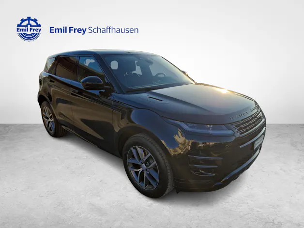 Land Rover Range Rover Evoque 1.5 T 270e Dynamic SE