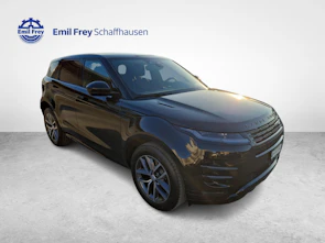 Fahrzeugbild LAND ROVER Range Rover Evoque 1.5 T 270e Dynamic SE