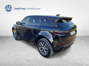 Land Rover Range Rover Evoque 1.5 T 270e Dynamic SE