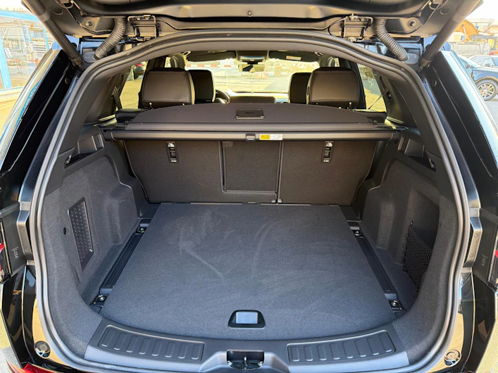 Fahrzeugbild LAND ROVER DISCOVERY SPORT