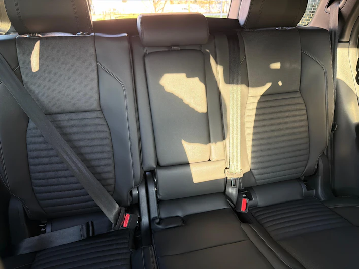 Fahrzeugbild LAND ROVER DISCOVERY SPORT