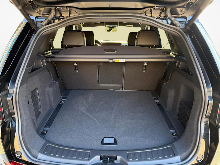 Fahrzeugbild LAND ROVER DISCOVERY SPORT