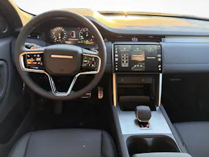 Land Rover Discovery Sport 1.5 T 270e Landmark