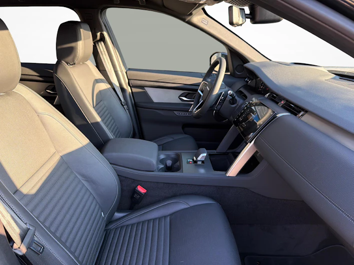 Fahrzeugbild LAND ROVER DISCOVERY SPORT