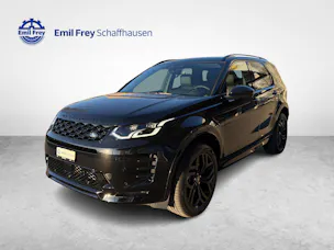 Land Rover Discovery Sport 1.5 T 270e Landmark