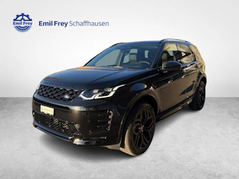 Fahrzeugbild LAND ROVER Discovery Sport 1.5 T 270e Landmark