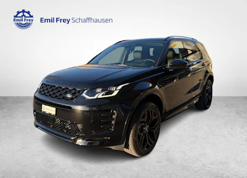 Fahrzeugbild LAND ROVER Discovery Sport 1.5 T 270e Landmark Fahrzeugbild LAND ROVER Discovery Sport 1.5 T 270e Landmark