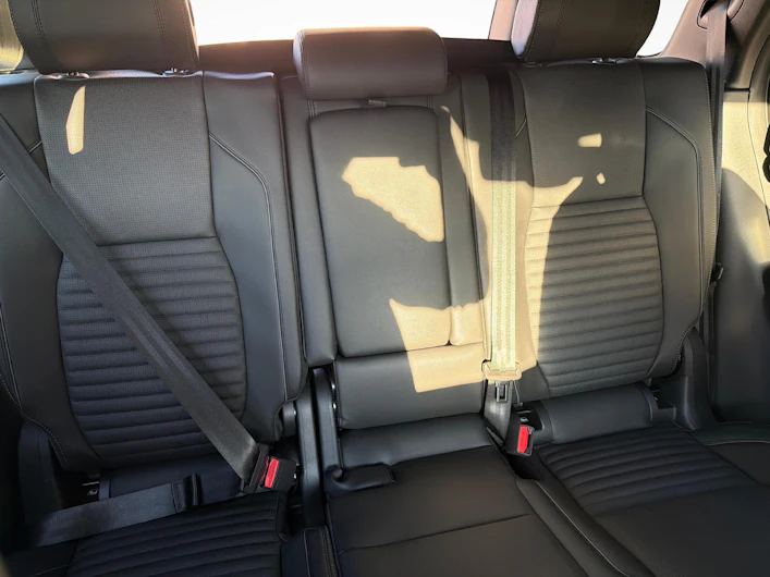 Fahrzeugbild LAND ROVER DISCOVERY SPORT