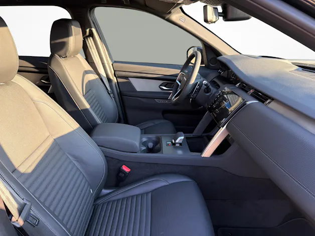 Land Rover Discovery Sport 1.5 T 270e Landmark