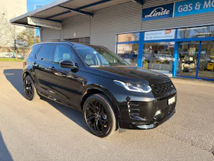Land Rover Discovery Sport 1.5 T 270e Landmark