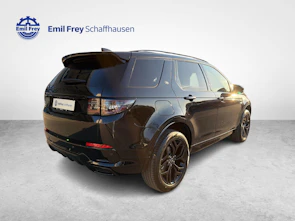 Fahrzeugbild LAND ROVER Discovery Sport 1.5 T 270e Landmark