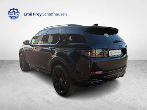 Fahrzeugbild LAND ROVER Discovery Sport 1.5 T 270e Landmark