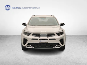 Fahrzeugbild KIA Stonic 1.0 T-GDi MHEV GT-Line