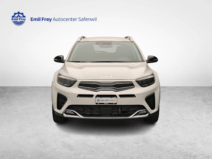 Fahrzeugbild KIA STONIC