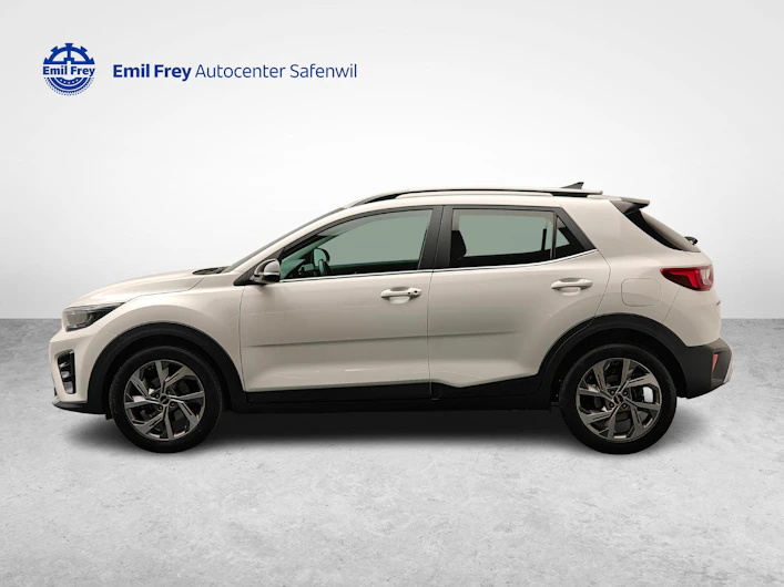 Fahrzeugbild KIA STONIC