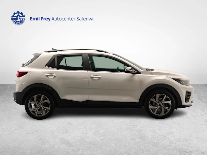 Fahrzeugbild KIA STONIC