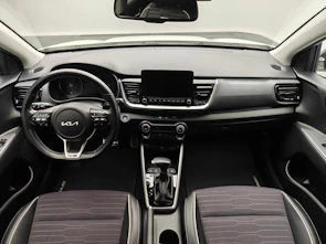 Fahrzeugbild KIA Stonic 1.0 T-GDi MHEV GT-Line