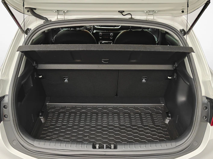 Fahrzeugbild KIA STONIC